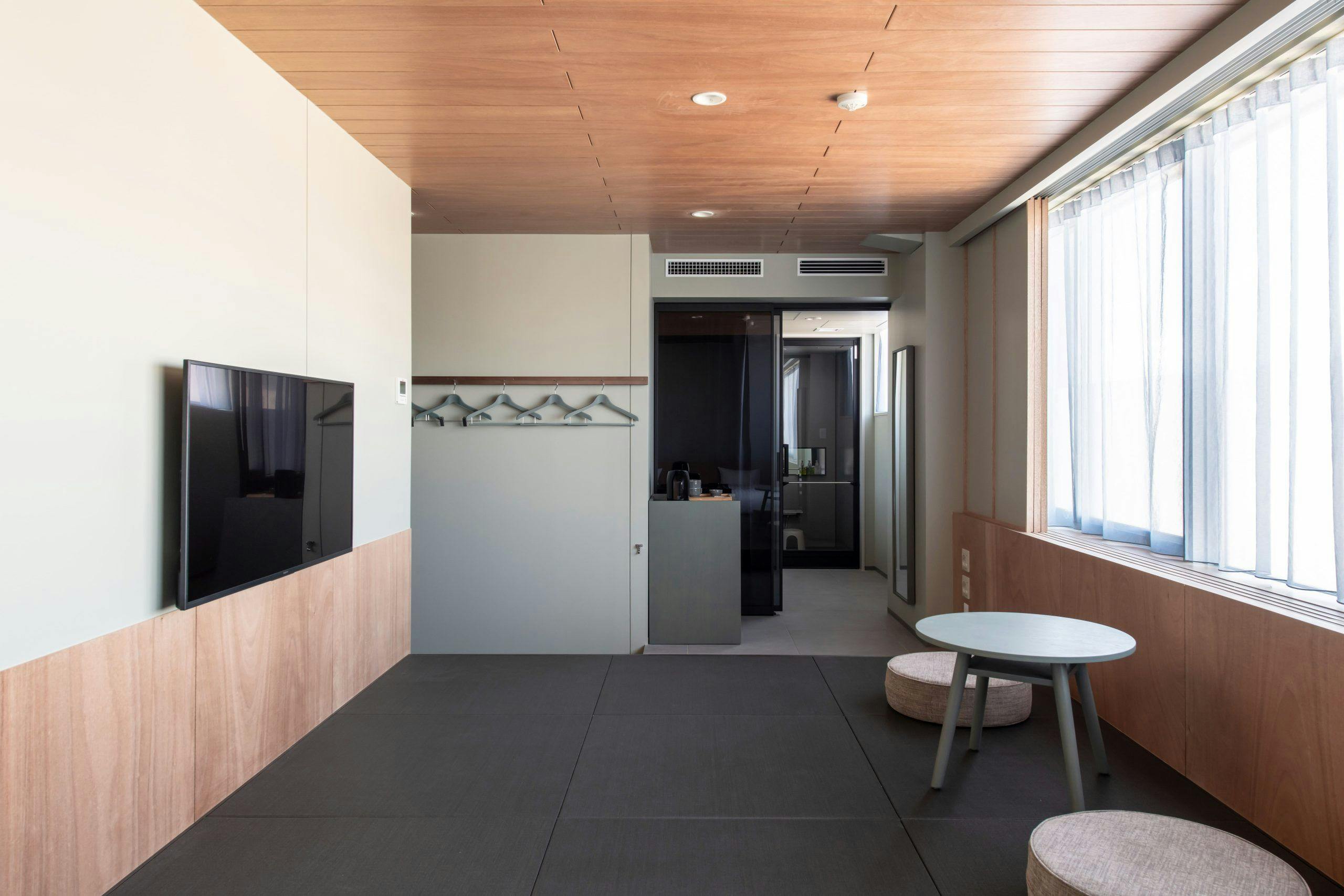 KAIKA Tokyo by THE SHARE HOTELS