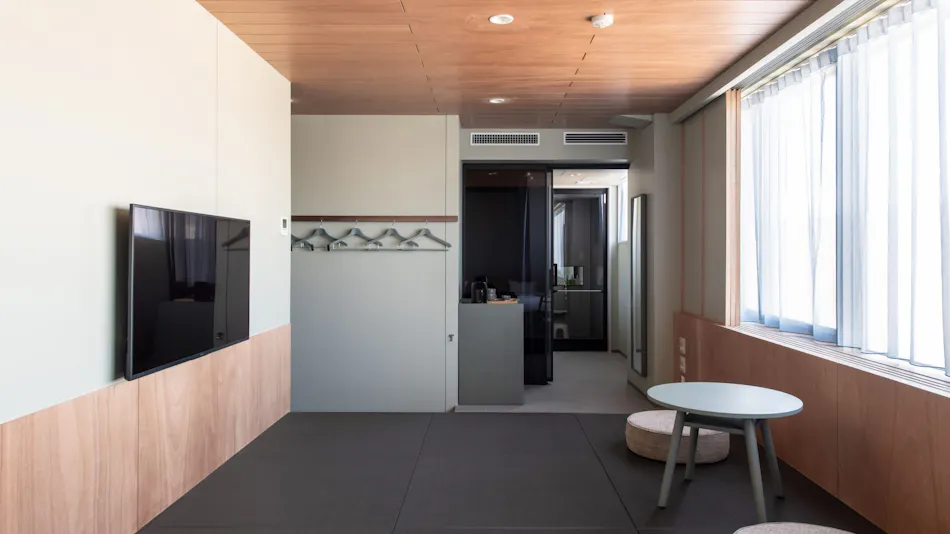 KAIKA Tokyo by THE SHARE HOTELS