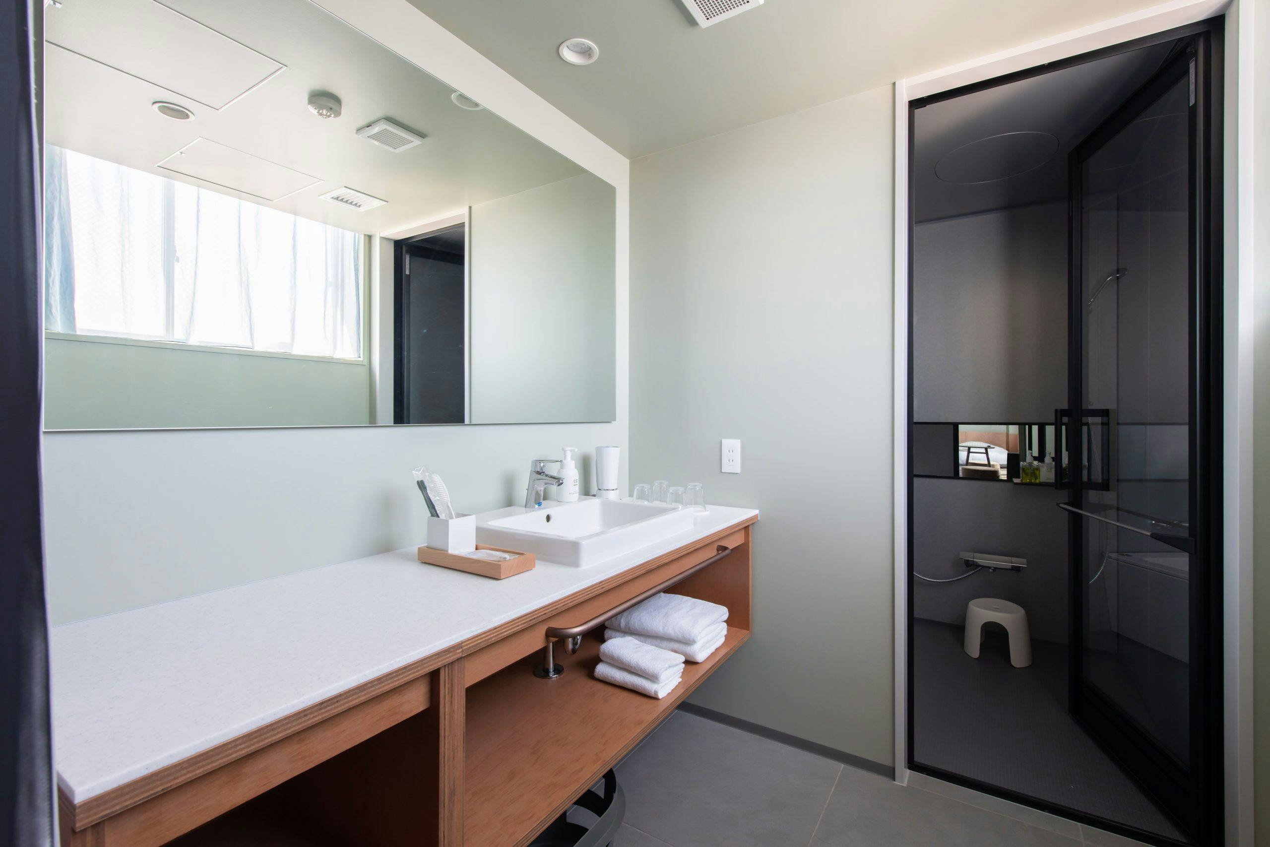 KAIKA Tokyo by THE SHARE HOTELS