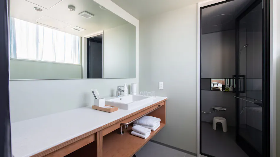 KAIKA Tokyo by THE SHARE HOTELS
