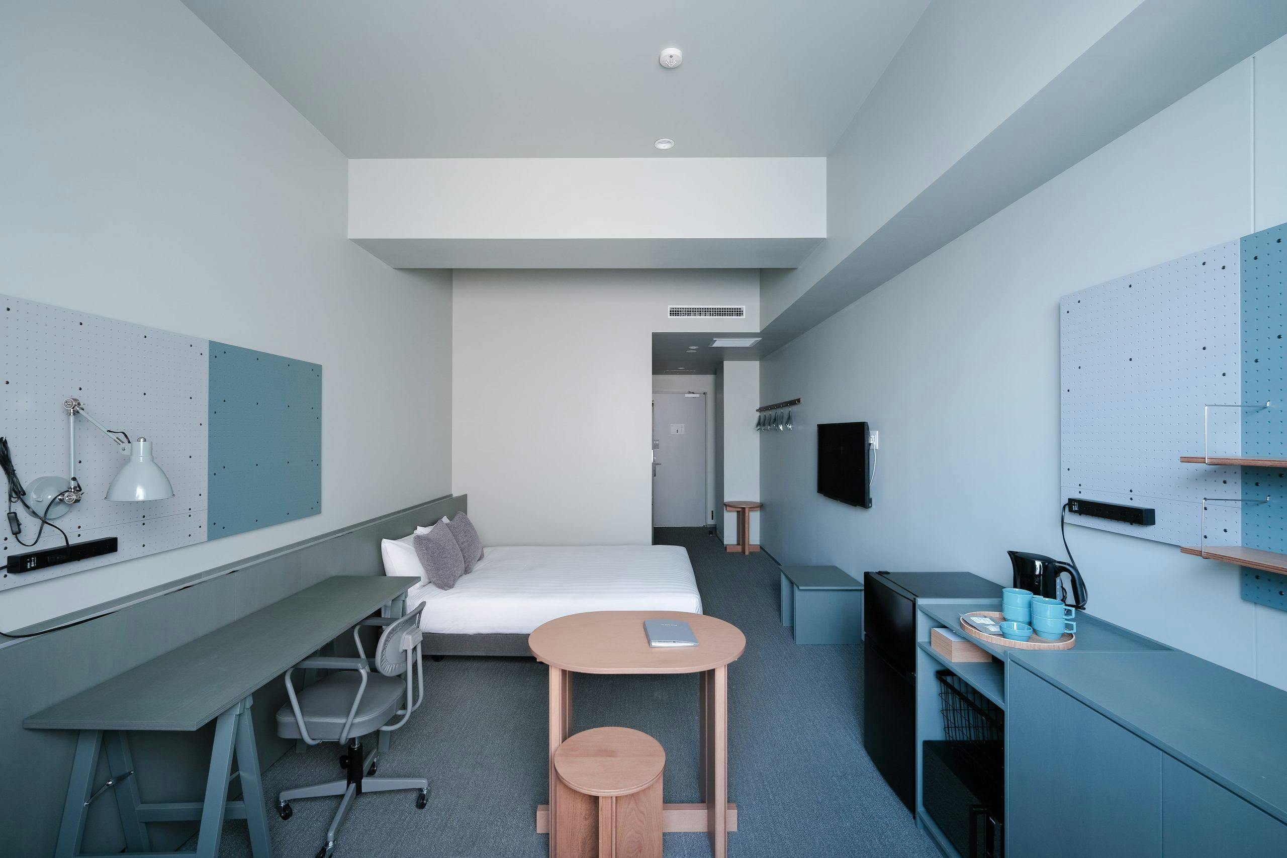 KAIKA Tokyo by THE SHARE HOTELS