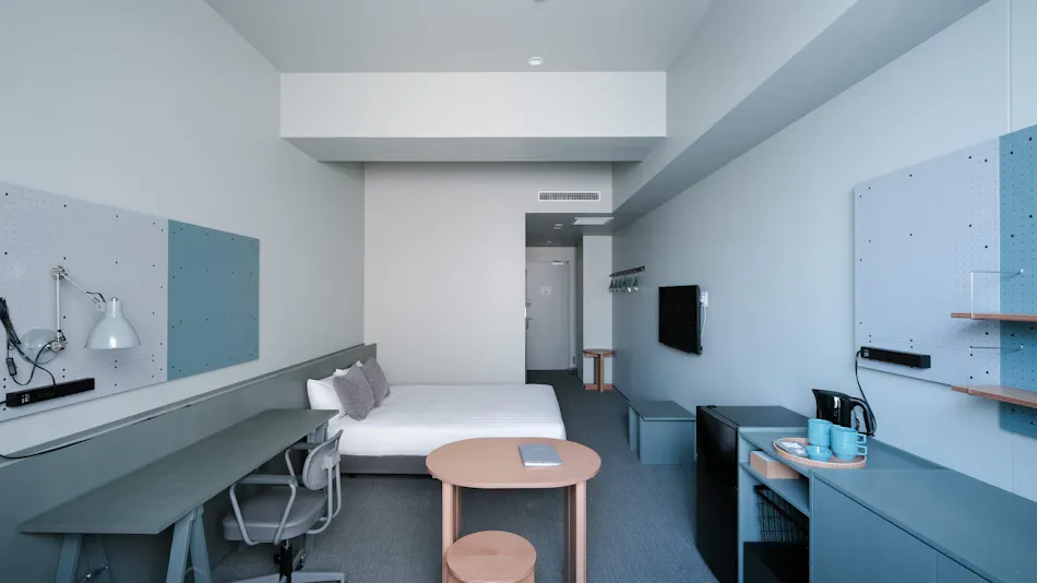 KAIKA Tokyo by THE SHARE HOTELS