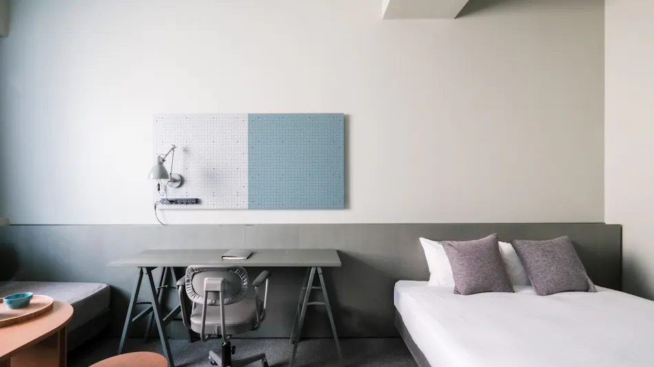 KAIKA Tokyo by THE SHARE HOTELS