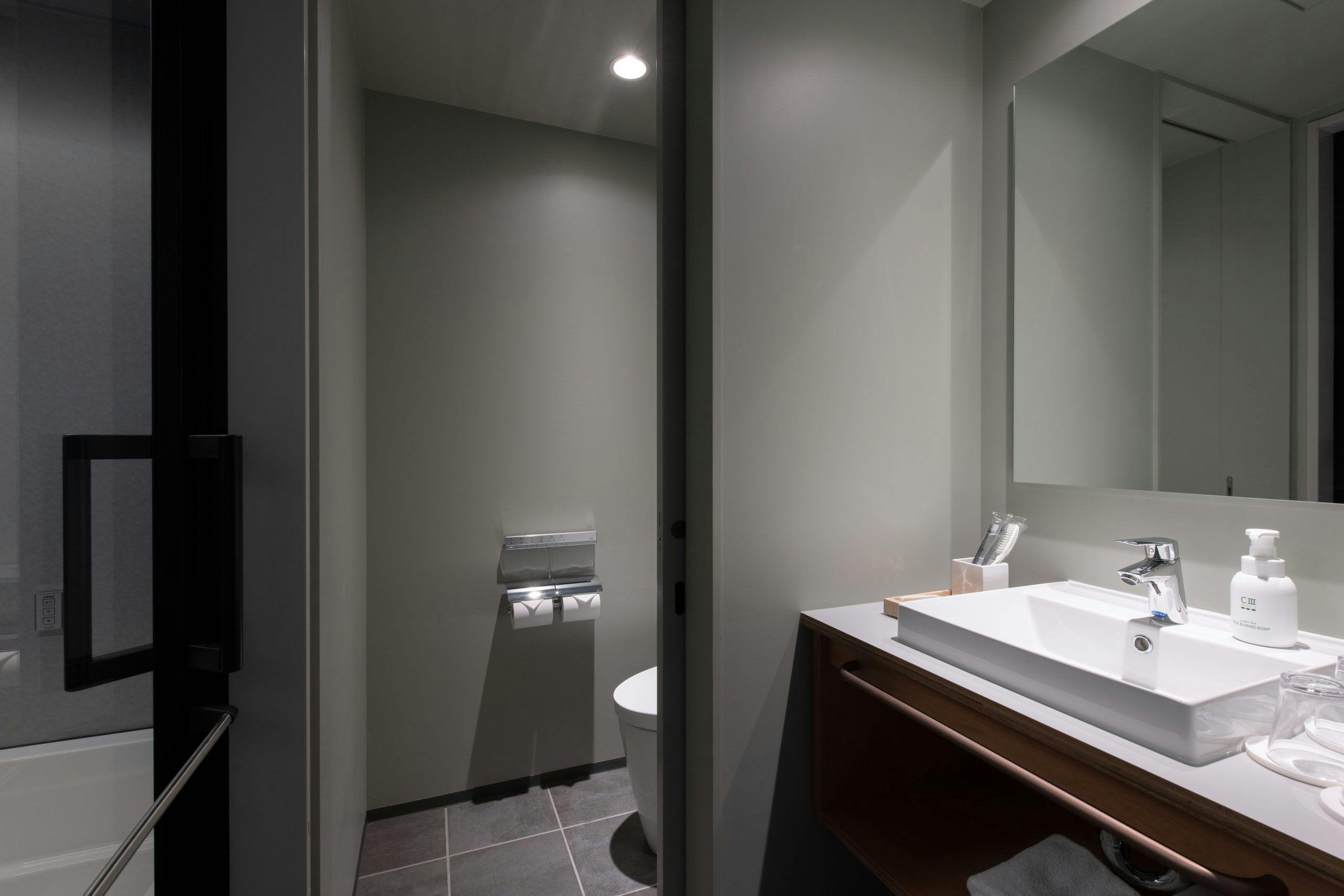 KAIKA Tokyo by THE SHARE HOTELS