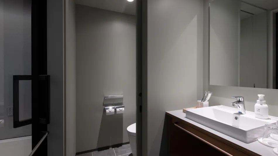 KAIKA Tokyo by THE SHARE HOTELS