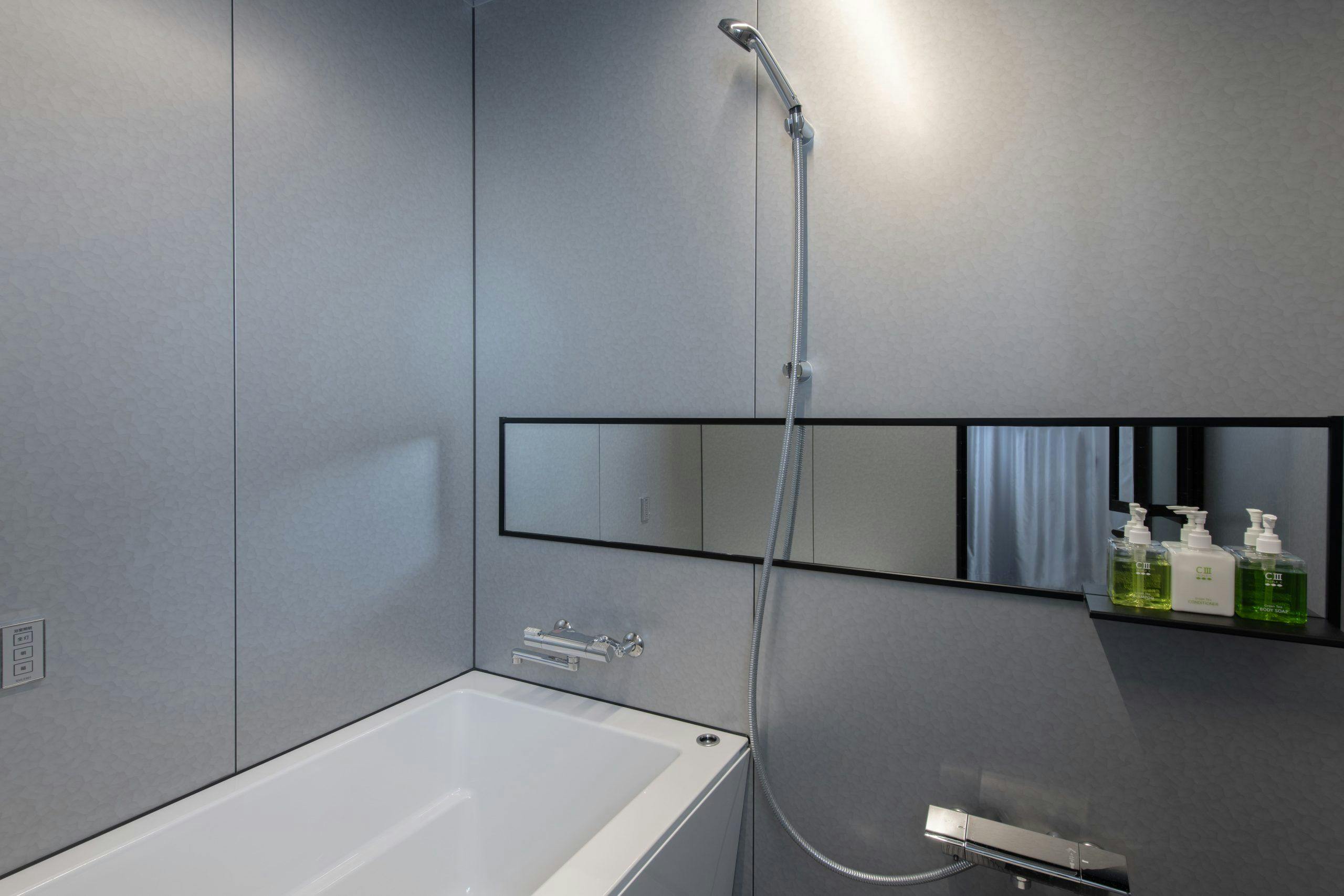 KAIKA Tokyo by THE SHARE HOTELS