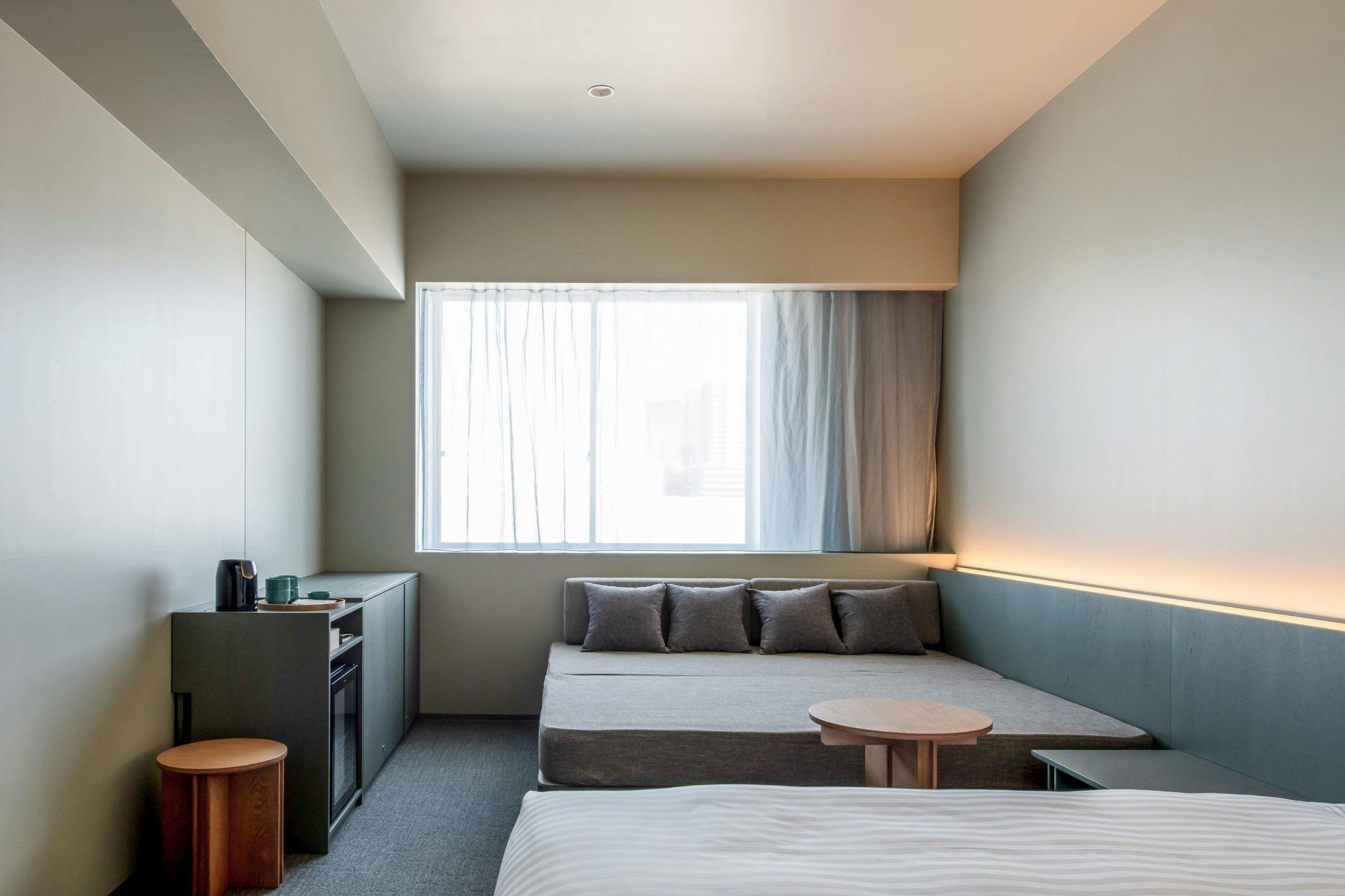 KAIKA Tokyo by THE SHARE HOTELS