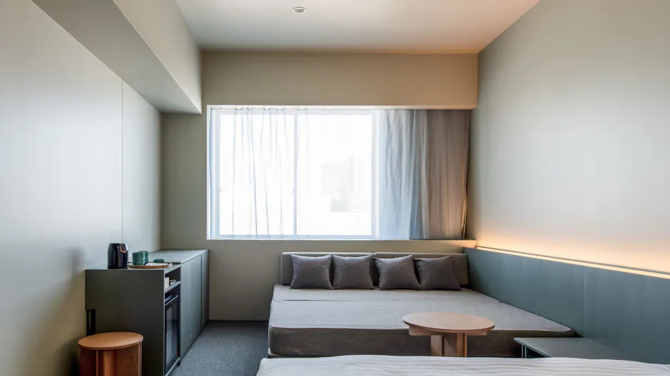 KAIKA Tokyo by THE SHARE HOTELS
