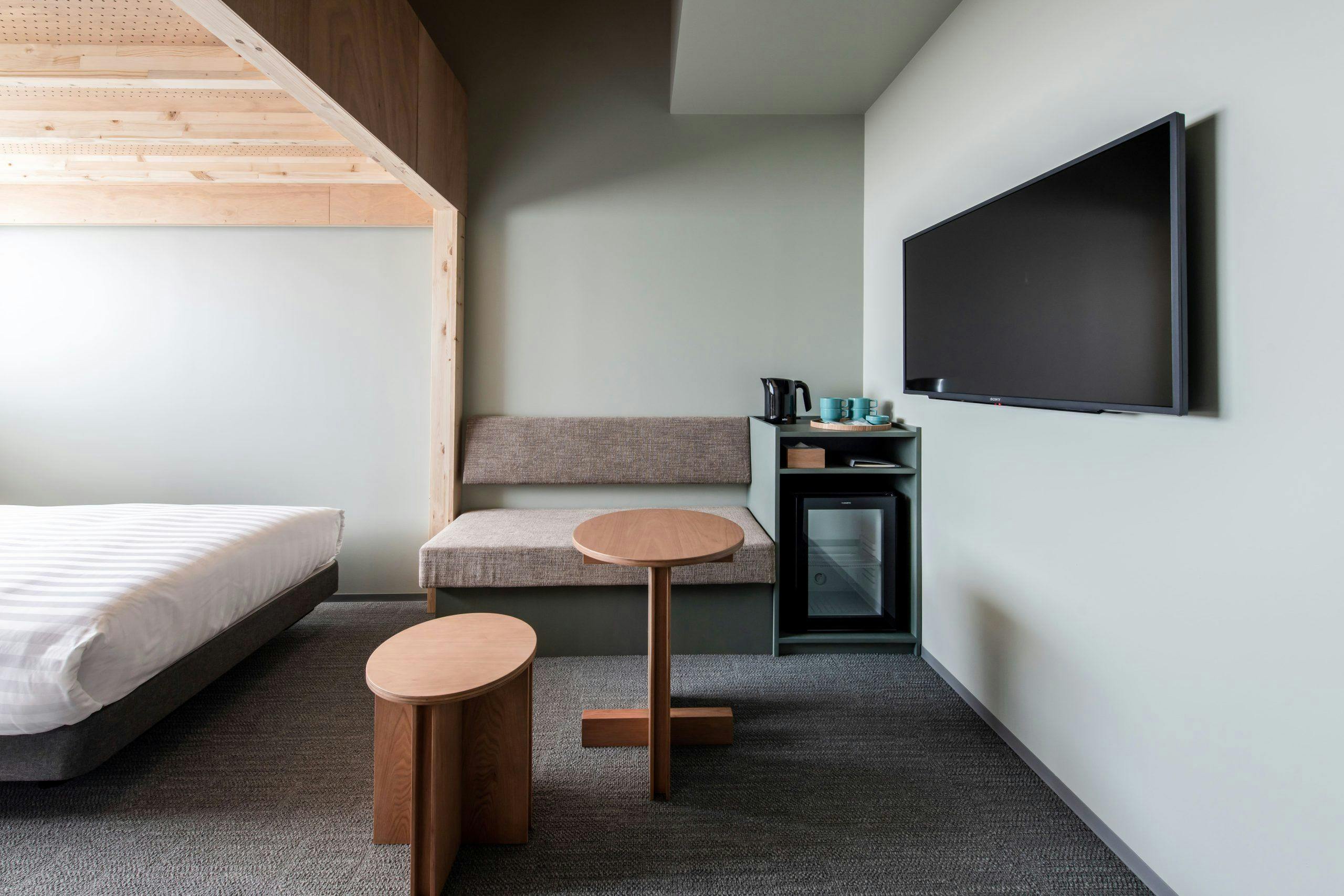 KAIKA Tokyo by THE SHARE HOTELS