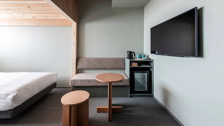 KAIKA Tokyo by THE SHARE HOTELS