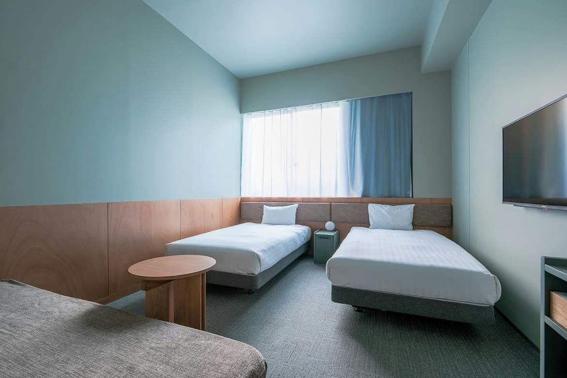 KAIKA Tokyo by THE SHARE HOTELS