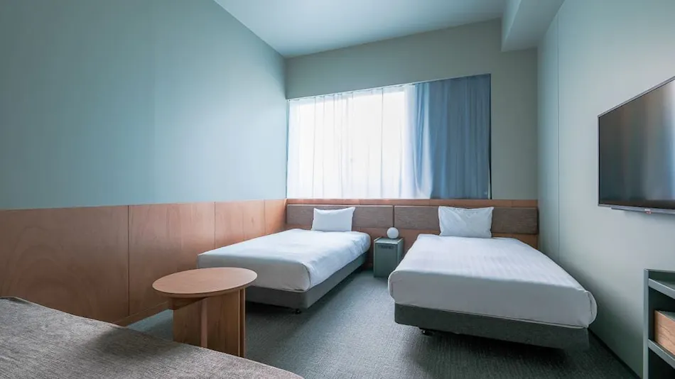 KAIKA Tokyo by THE SHARE HOTELS