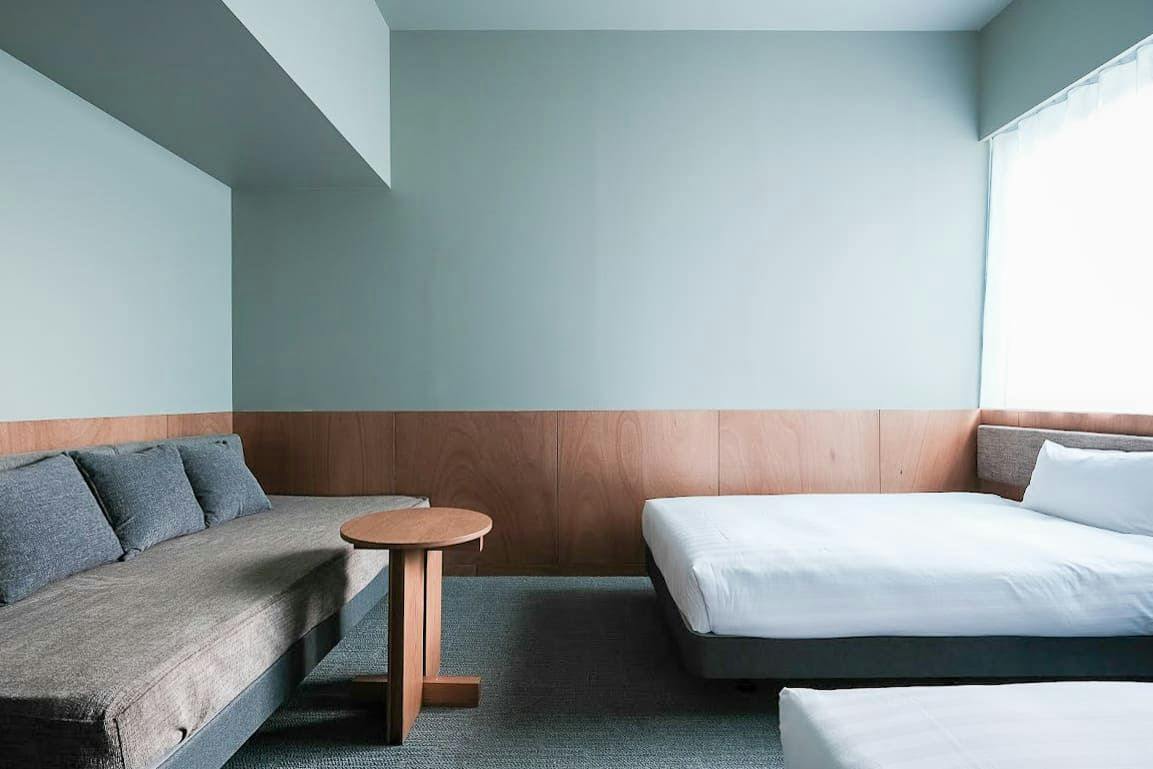 KAIKA Tokyo by THE SHARE HOTELS