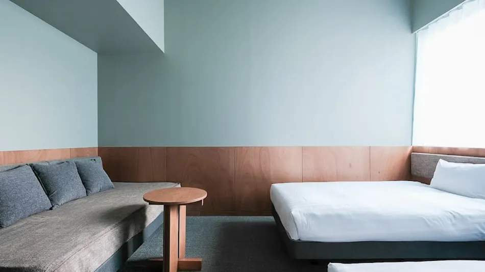 KAIKA Tokyo by THE SHARE HOTELS