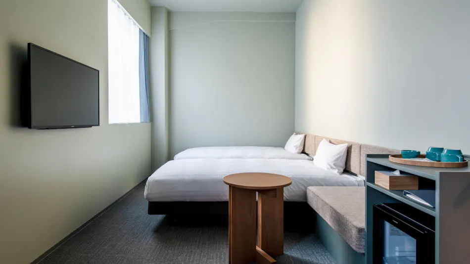KAIKA Tokyo by THE SHARE HOTELS
