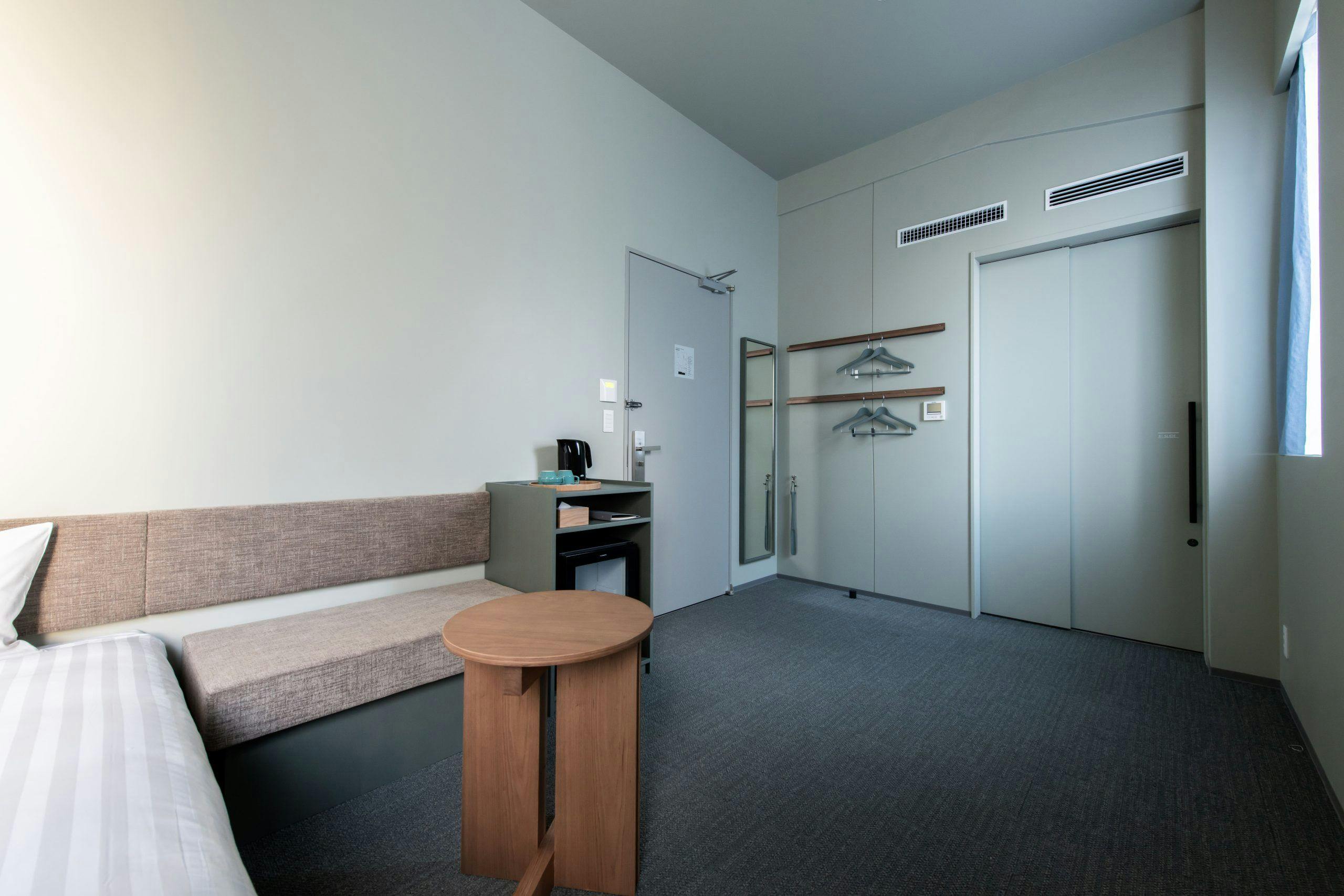 KAIKA Tokyo by THE SHARE HOTELS