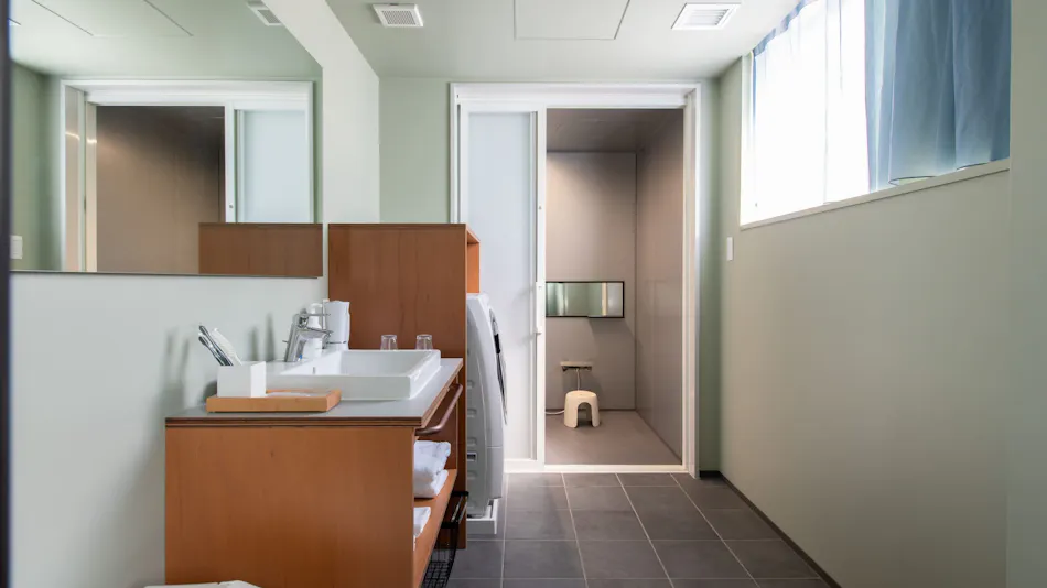 KAIKA Tokyo by THE SHARE HOTELS