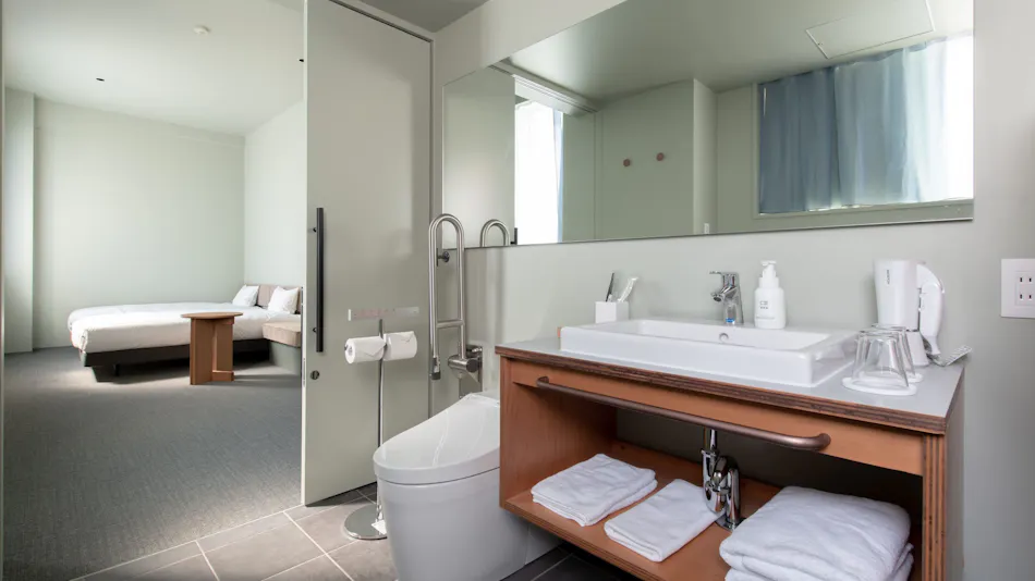 KAIKA Tokyo by THE SHARE HOTELS