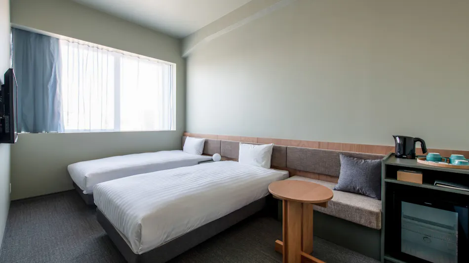 KAIKA Tokyo by THE SHARE HOTELS