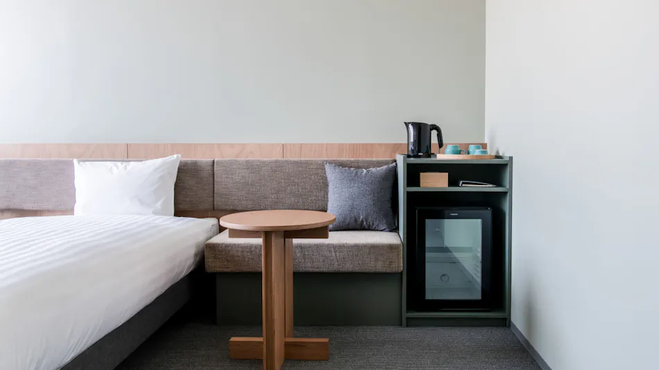 KAIKA Tokyo by THE SHARE HOTELS
