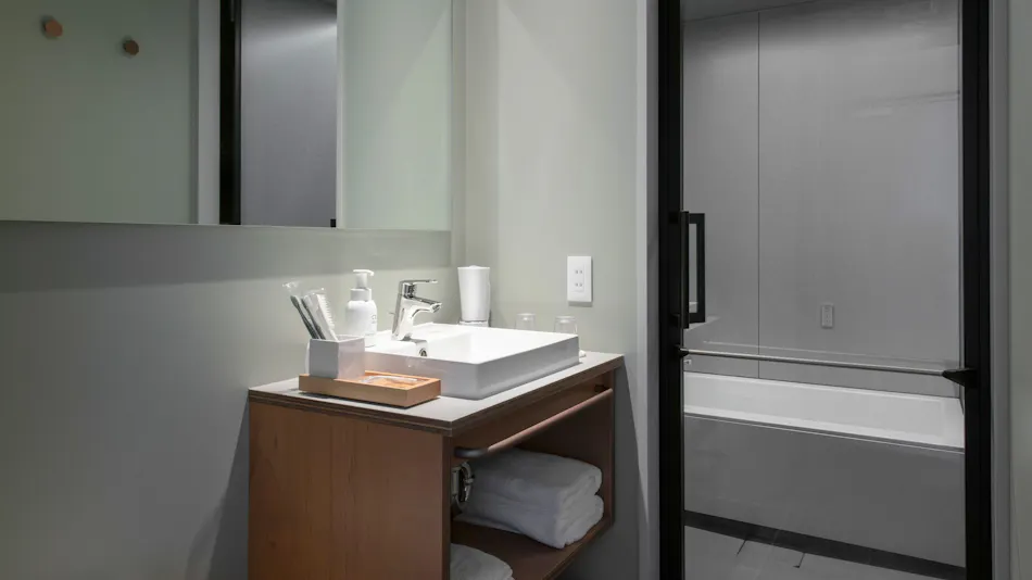 KAIKA Tokyo by THE SHARE HOTELS