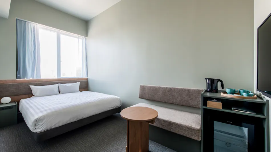 KAIKA Tokyo by THE SHARE HOTELS