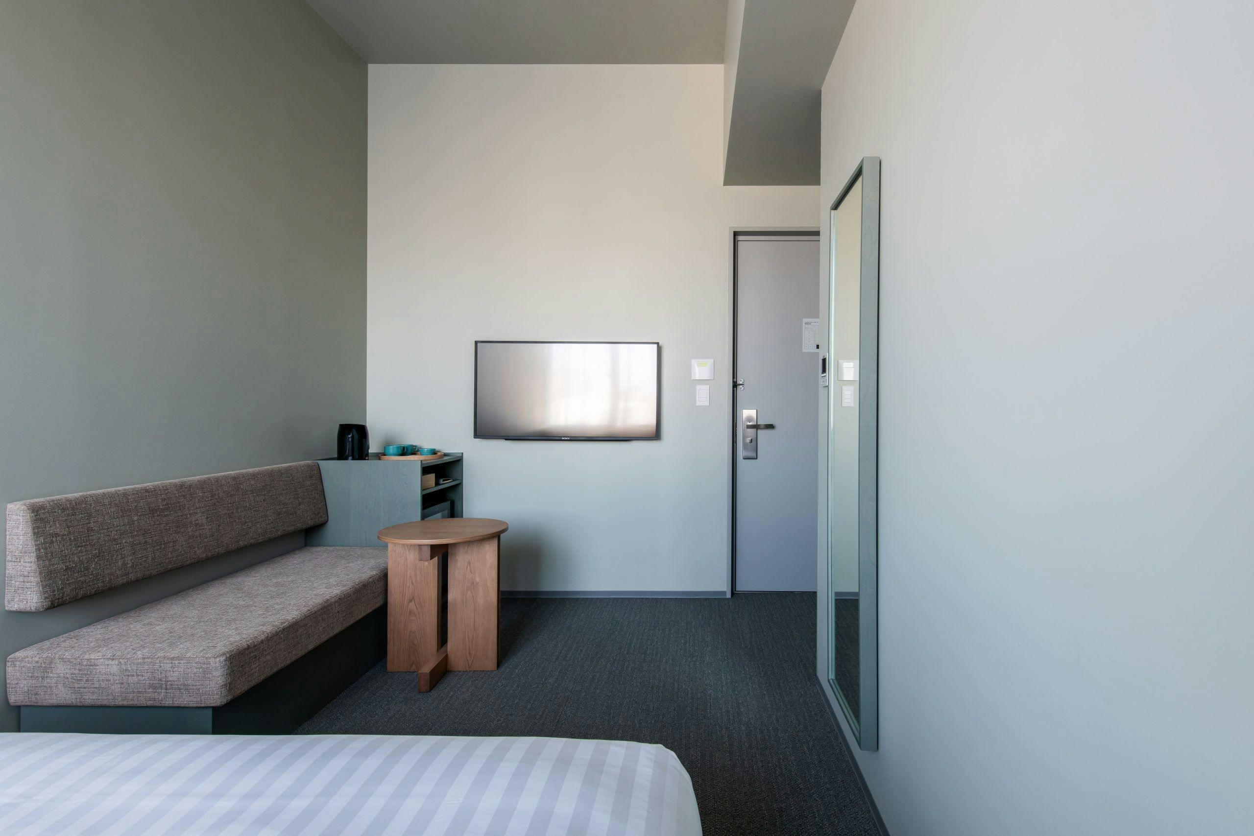 KAIKA Tokyo by THE SHARE HOTELS