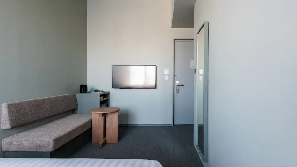 KAIKA Tokyo by THE SHARE HOTELS