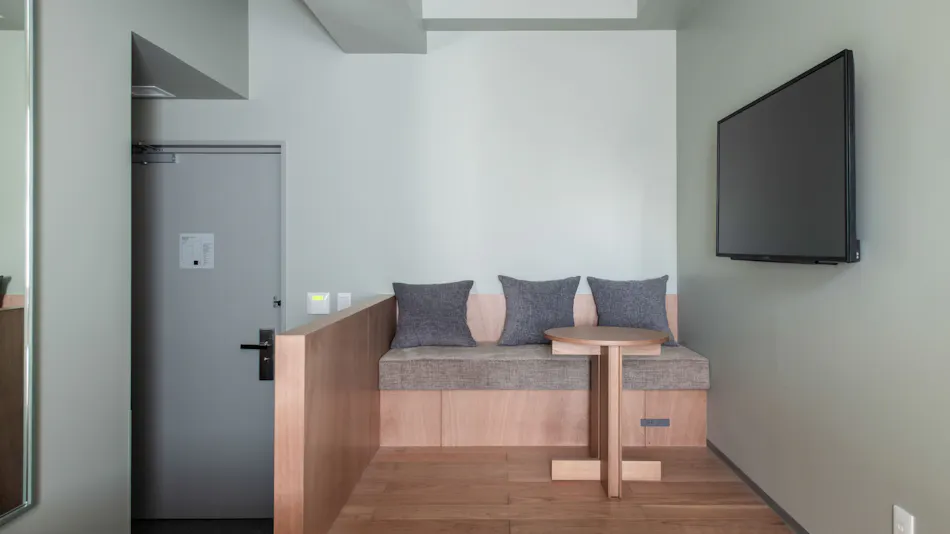 KAIKA Tokyo by THE SHARE HOTELS