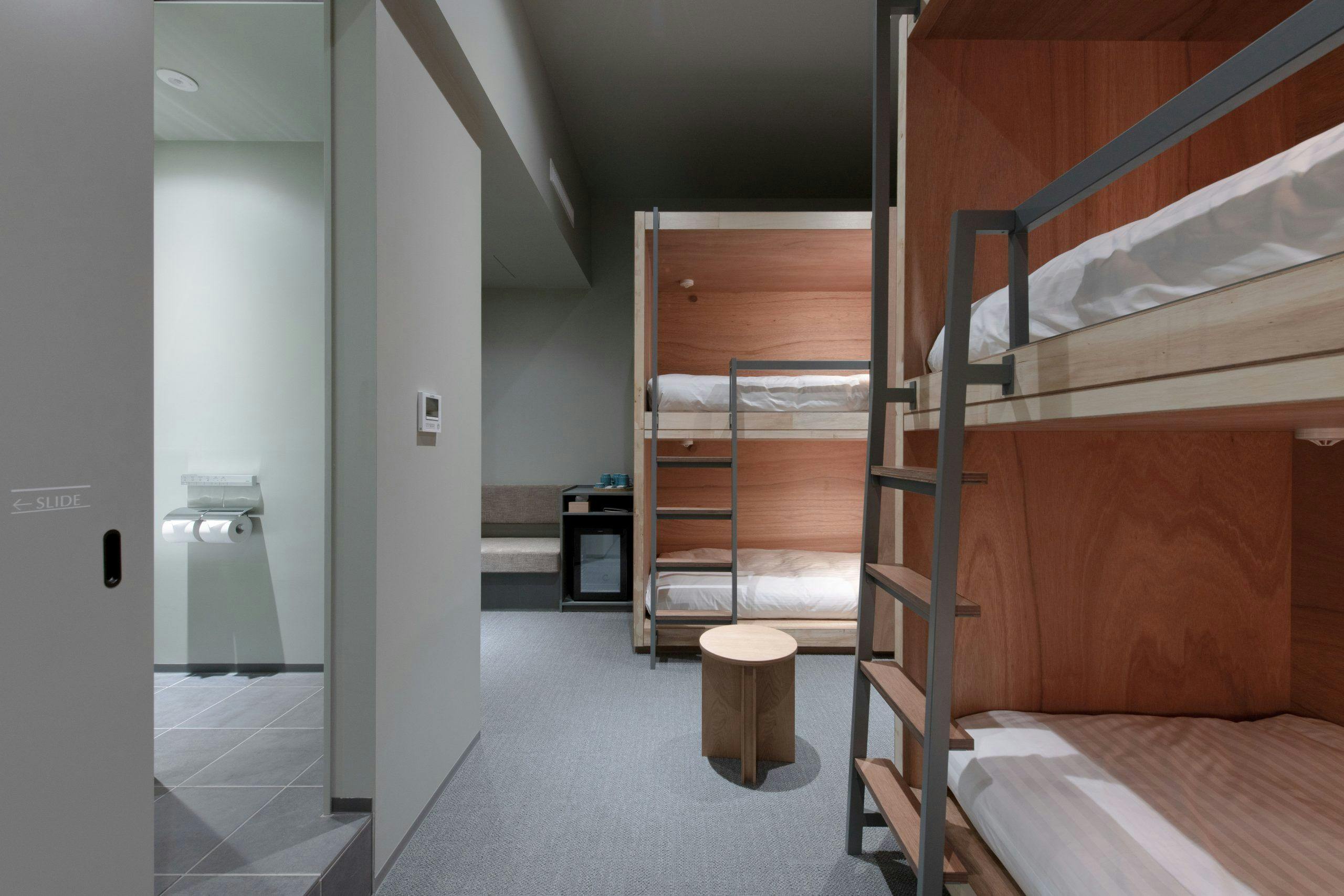 KAIKA Tokyo by THE SHARE HOTELS