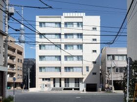 KAIKA　東京　by　THE　SHARE　HOTELS(2020年3月31日オープン)