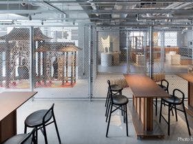 KAIKA　東京　by　THE　SHARE　HOTELS(2020年3月31日オープン)