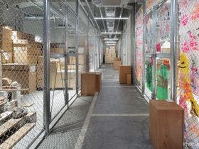 KAIKA　東京　by　THE　SHARE　HOTELS(2020年3月31日オープン)