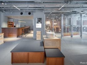 KAIKA　東京　by　THE　SHARE　HOTELS(2020年3月31日オープン)