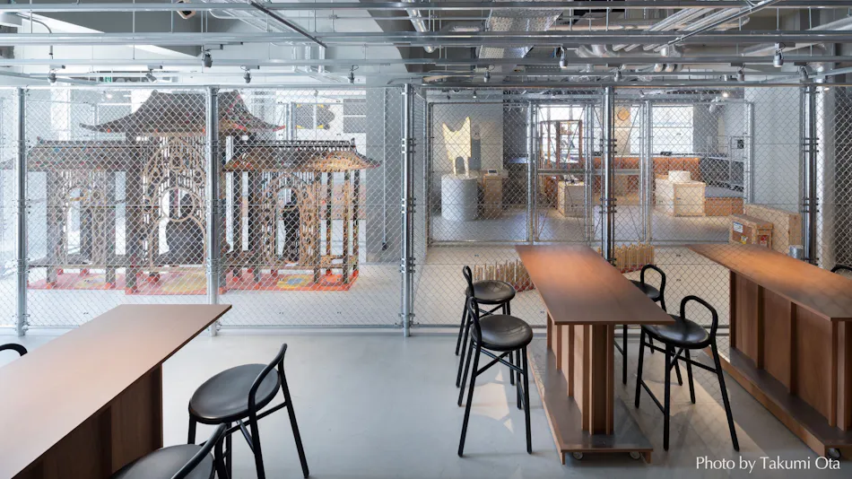 KAIKA Tokyo by THE SHARE HOTELS