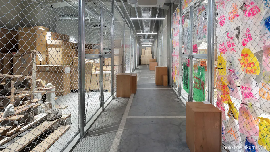 KAIKA Tokyo by THE SHARE HOTELS