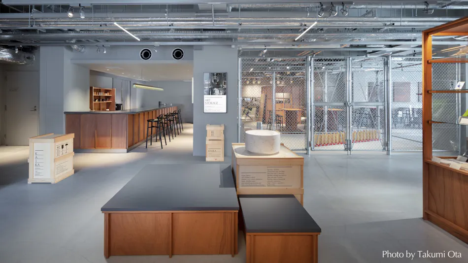 KAIKA Tokyo by THE SHARE HOTELS