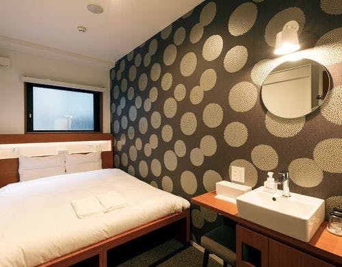 エコノミーダブル