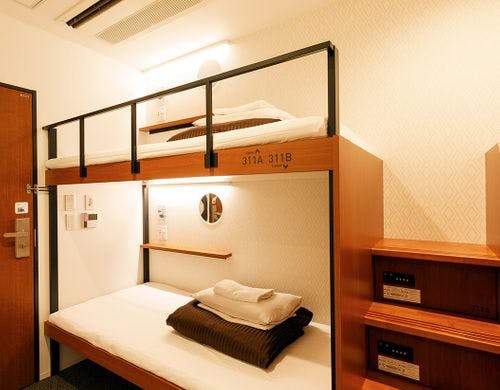 コンパクトツイン