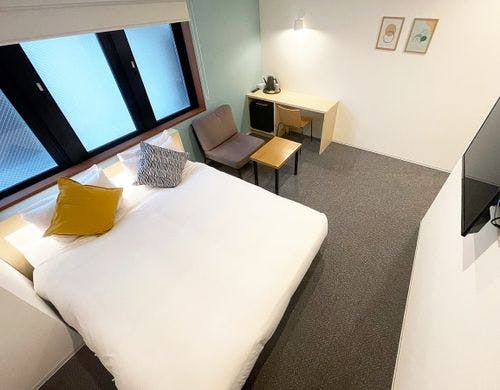 スーペリアダブル1