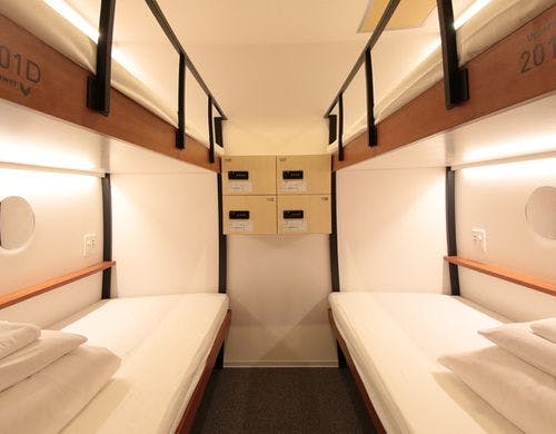 スタンダードツイン2