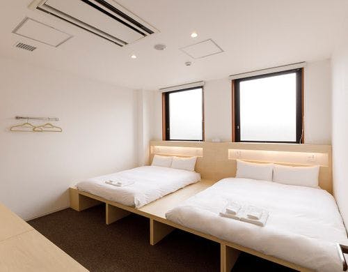 ファミリーダブル