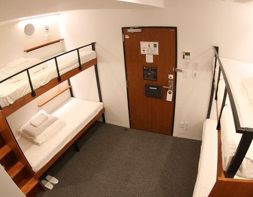 ファミリーツイン