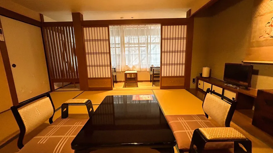 Sankai Ryokan