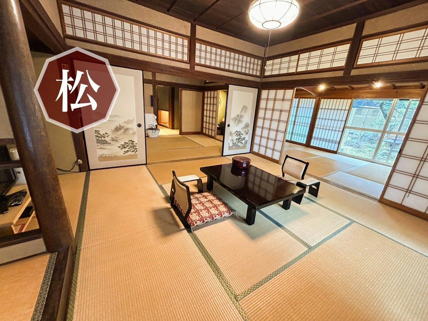 Sankai Ryokan
