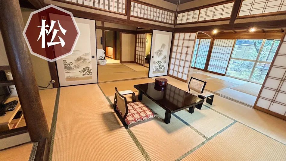 Sankai Ryokan