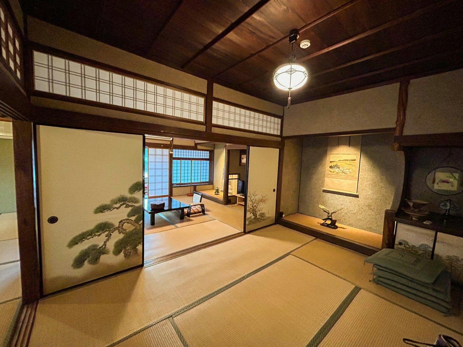 Sankai Ryokan