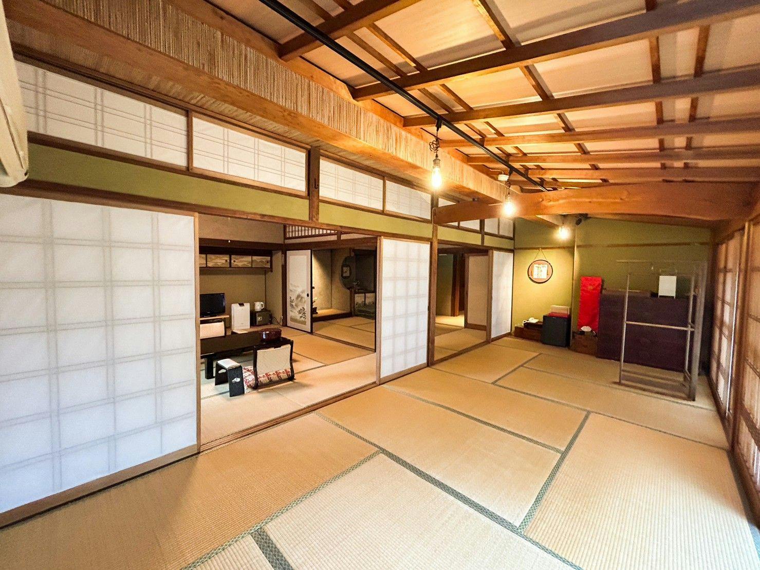Sankai Ryokan