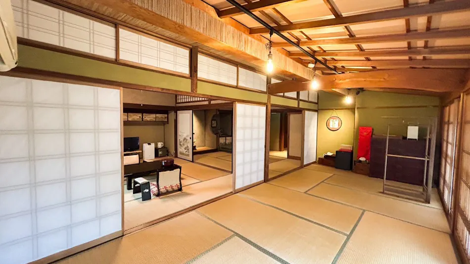 Sankai Ryokan