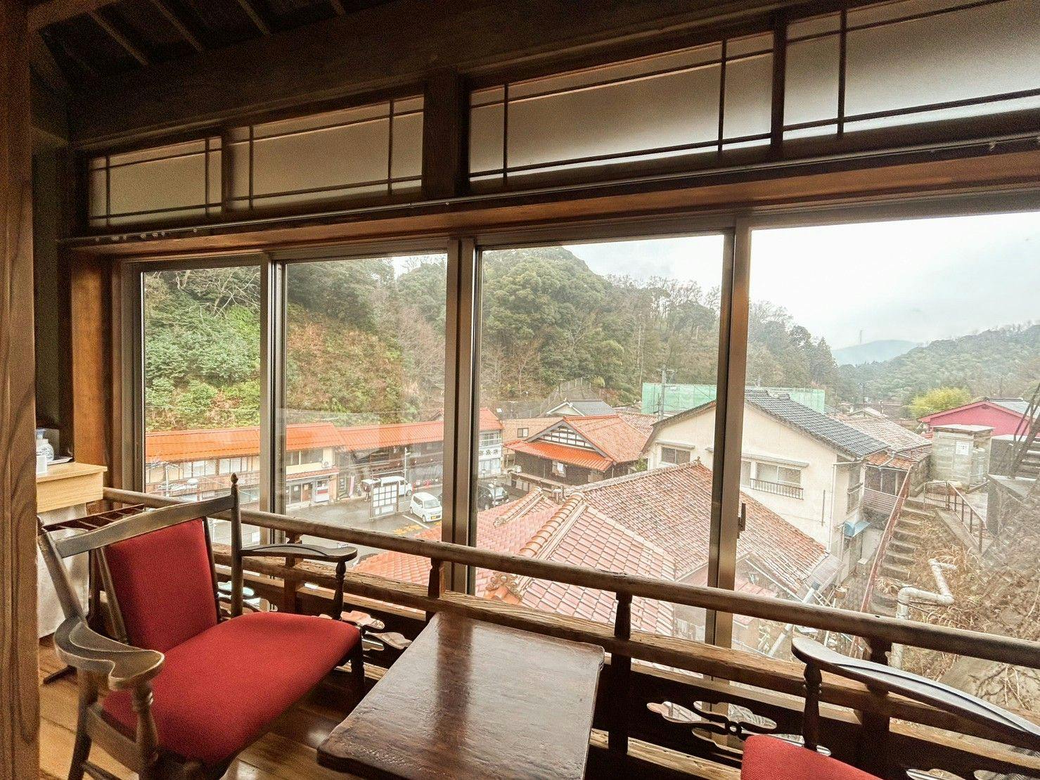Sankai Ryokan